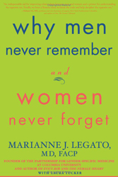 Dr. Marianne J. Legato