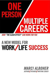 One Person, Multiple Careers