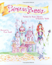Princess Bubble